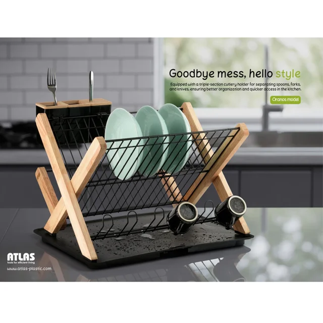 آبچکان اطلس مدل اورانوس طرح چوب 101739991
