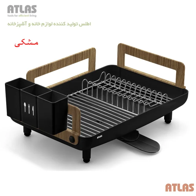 آبچکان اطلس مدل شقایق طرح چوب 101739730