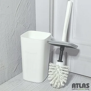 برس توالت شوی اطلس مدل موج 101740075