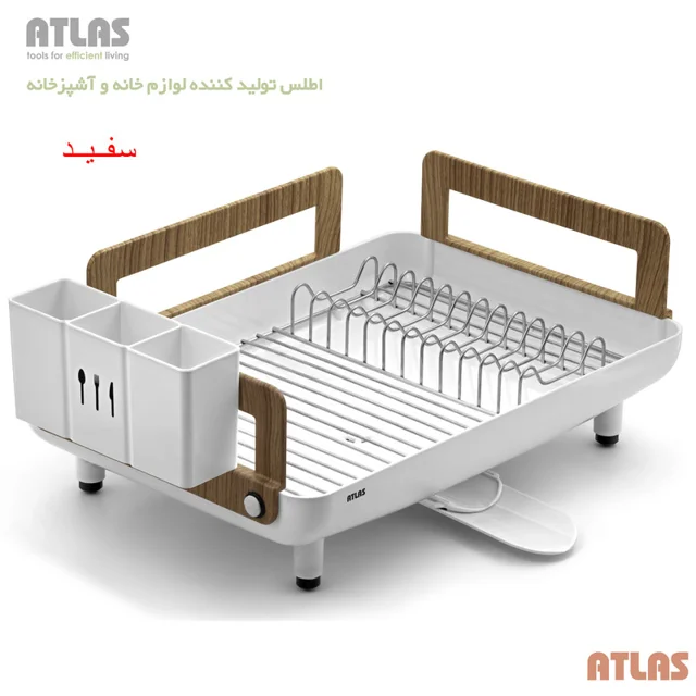 آبچکان اطلس مدل شقایق طرح چوب 101739728