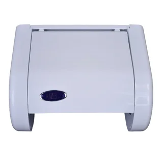 پایه رول دستمال کاغذی اطلس مدل یاس کد BN-96 101740251