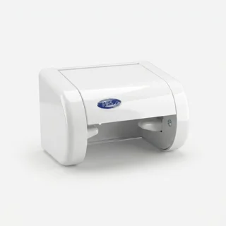 پایه رول دستمال کاغذی اطلس مدل یاس کد BN-96 101740250