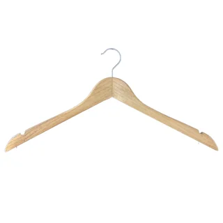 چوب لباسی مدل پانیس کد 4 بسته 4 عددی 102867272