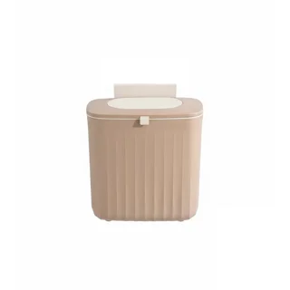 سطل زباله کابینتی هوم کت مدل 2433 گنجایش 3 لیتر 101755881