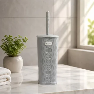 فرچه توالت شوی هوم کت مدل FLORA 101756513