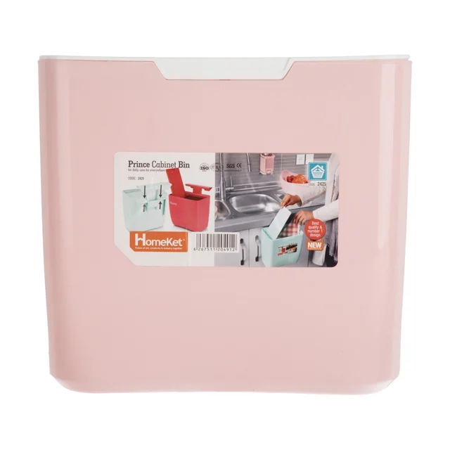سطل زباله کابینتی هوم کت کد 2525 101756489