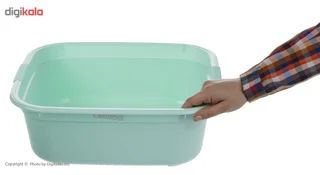 لگن آشپزخانه هوم کت کد 2260 101755908