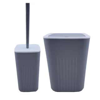 ست سطل و فرچه اطلس مدل موج 101739345