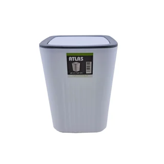 سطل زباله اطلس مدل موج 101739355