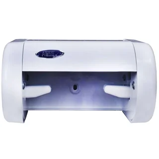 پایه رول دستمال کاغذی اطلس مدل یاس کد BN-96 101740252