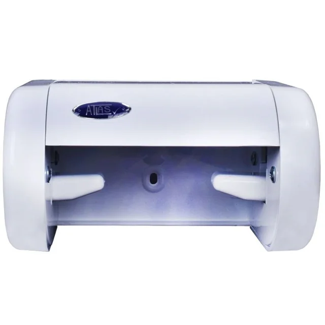 پایه رول دستمال کاغذی اطلس مدل یاس کد BN-96 101740252