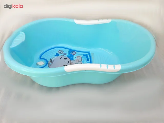 وان حمام کودک هوم کت کد GH7 101756271