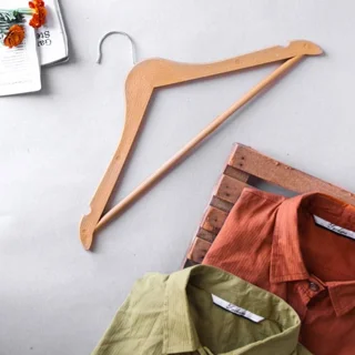 چوب لباسی طرح کاج بسته 20 عددی 101739797